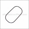 Honda Gasket- Air Cleaner part number: 17228-ZN1-000