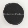 Honda Filter- Air part number: 17215-ZF5-800