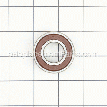 Bearing, Radial Ball (6004uu) - 96150-60040-10:Honda