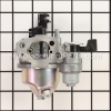 Honda Carburetor Assembly - Be65t A part number: 16100-Z1T-W51