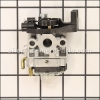 Honda Carburetor Assembly - Wyb 7c part number: 16100-Z0H-805