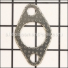 Honda Gasket- Ex. Pipe part number: 18333-ZK6-Y00