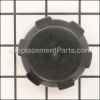 Honda Cap Assembly, Fuel Tank part number: 17620-ZG1-000