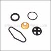 Honda Gasket Set-valve part number: 16080-865-005