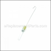 Honda Spring- Governor part number: 16561-ZE0-810