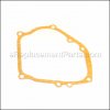 Honda Gasket- Case Cover part number: 11381-ZL0-000