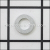 Honda Gasket - 8mm part number: 90471-580-000