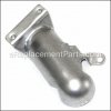 Honda Protector- Ex. Pipe part number: 18323-ZE2-W00