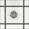 Honda Nut, Stop (6mm) part number: 82324-750-000