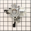 Honda Carburetor Assembly - Be32a C part number: 16100-ZF5-025