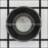 Honda Bearing- Radial Ball - 6001uu part number: 96150-60010-10