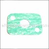 Honda Gasket- Insulator part number: 16212-ZM3-000