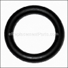 Honda O-ring - 13x3.0 part number: 91302-MB6-830