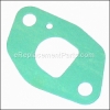 Honda Gasket- Insulator part number: 16212-ZG9-J60