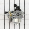 Honda Carburetor Assembly-bf01a D part number: 16100-ZG0-814