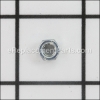 Honda Nut, Lock (5mm) part number: 90301-VE0-L01