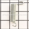 Honda Spring, L. Guard Return part number: 76294-VH7-000