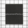 Honda Filter (outer) part number: 17218-ZS9-A00