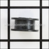 Honda Rubber A- Tank Mounting part number: 17532-ZM7-000