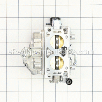Carburetor Assembly - Bk07a A - 16100-Z9E-033:Honda