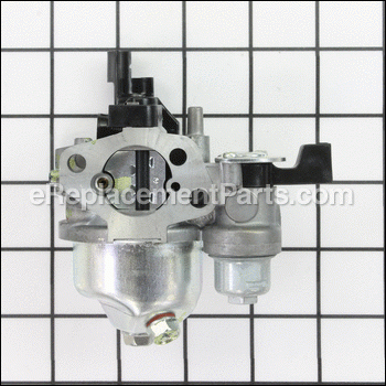 Carburetor Assembly - Be60r A - 16100-Z0S-921:Honda