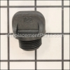 Honda Cap, Filler part number: 78117-YE0-003