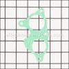 Honda Gasket- Governor Case part number: 16563-ZA0-800