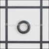 Honda O-ring - 5.8x2 part number: 91302-Z0A-003