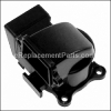 Honda Cap- Pre Air Cleaner part number: 17475-ZE1-841