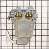 Honda Carburetor Assembly - Bkl1a A part number: 16100-ZN1-831