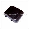 Honda Cover- Air Cleaner part number: 17231-Z0J-040