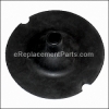 Honda Gasket- Fuel Cap part number: 17624-ZL8-013