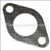 Honda Gasket- Muffler part number: 18381-ZA0-800