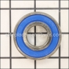 Honda Bearing- Radial Ball - 6204 part number: 91102-VA4-013