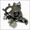 Honda Points Assembly part number: 30280-883-005