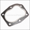 Honda Gasket-Cylinder Head part number: 12281-896-306