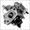 Honda Carburetor Assembly - Be64b B/ part number: 16100-ZL0-W51