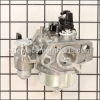 Honda Carburetor Assembly - Be80c B part number: 16100-ZE3-V21