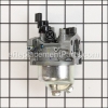 Honda Carburetor Assembly - Be74j A part number: 16100-Z0V-U51