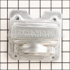 Honda Head Cover part number: 12310-Z8A-000