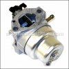 Honda Carburetor Assy - Bb65d A part number: 16100-Z2D-821