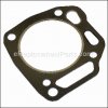 Honda Gasket- Cylinder Head part number: 12251-ZF5-000