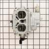 Honda Carburetor Assy - Bw02a C part number: 16100-Z0A-805