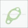 Honda Gasket-insulator part number: 16212-889-800