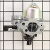 Honda Carburetor Assembly - Be66n A part number: 16100-Z1V-801