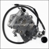 Honda Carburetor Assembly - Bg22g C part number: 16100-ZJ1-843