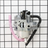 Honda Carburetor Assy - Bf33d B part number: 16100-Z0D-V23