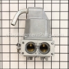 Honda Carburetor Assembly - Bkl0a A part number: 16100-ZJ1-931