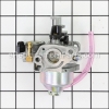 Honda Carburetor Assy - Bf32h A part number: 16100-Z4E-033