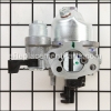 Honda Carburetor Assembly - Be60c B part number: 16100-ZH7-W61